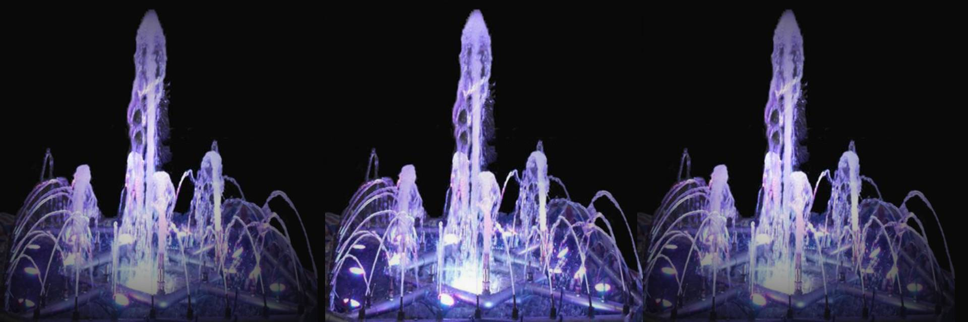 garden water fountain